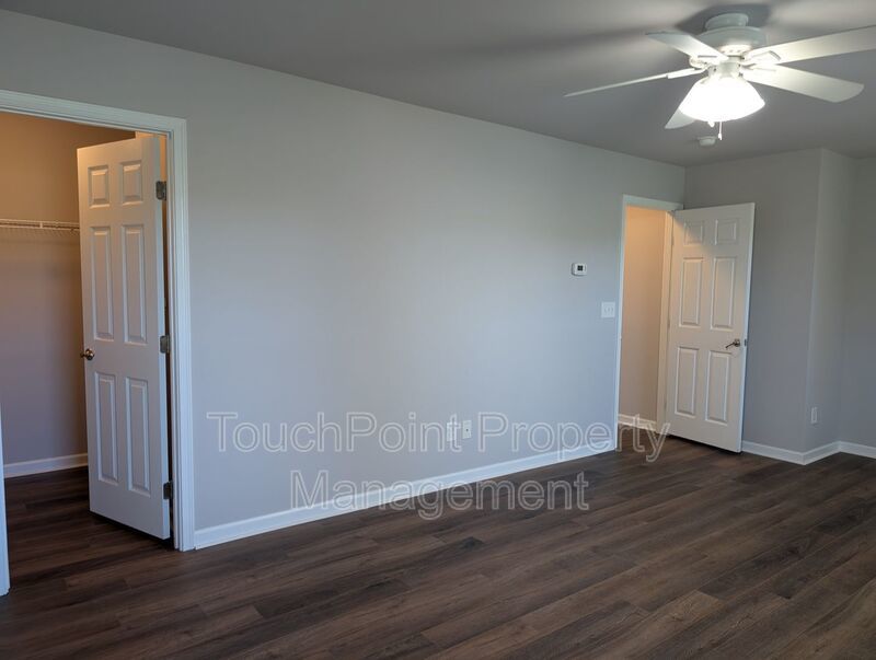 Beautiful 4 bed, 2.5 bath home in Indian Trail! property image