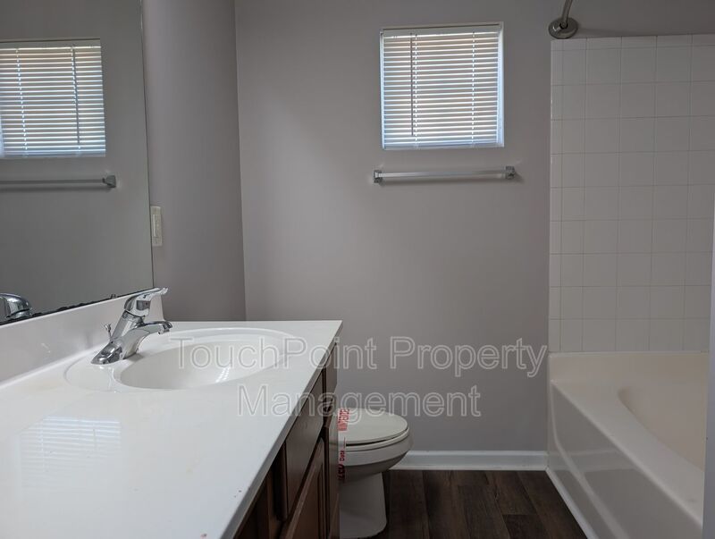 Beautiful 4 bed, 2.5 bath home in Indian Trail! property image