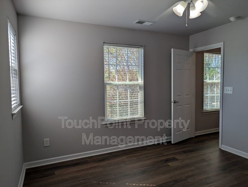 Beautiful 4 bed, 2.5 bath home in Indian Trail! property image