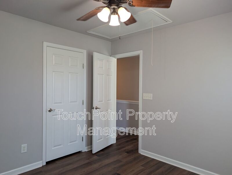 Beautiful 4 bed, 2.5 bath home in Indian Trail! property image