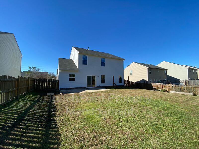 Beautiful 4 bed, 2.5 bath home in Indian Trail! property image