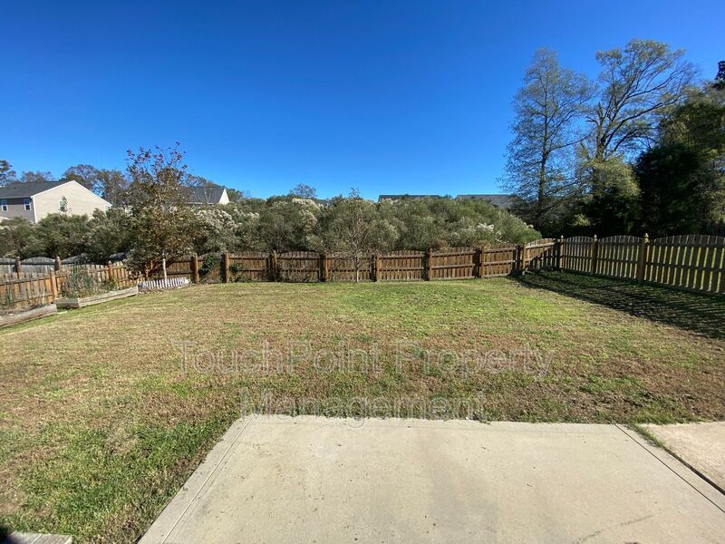 Beautiful 4 bed, 2.5 bath home in Indian Trail! property image