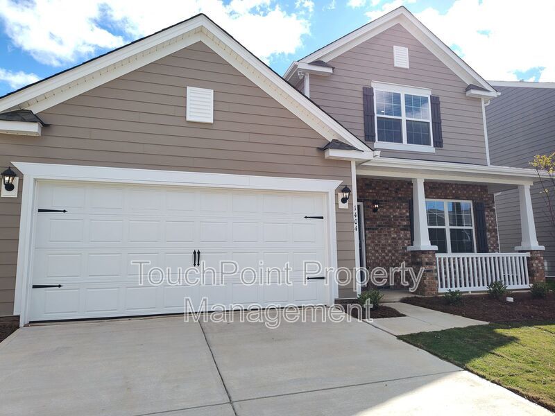 New Construction! Beautiful Home in Secrest Commons. property image