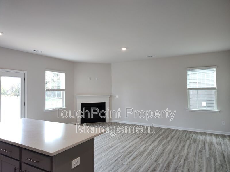 New Construction! Beautiful Home in Secrest Commons. property image