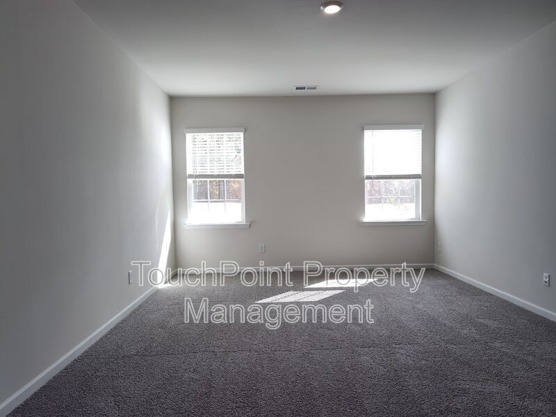 New Construction! Beautiful Home in Secrest Commons. property image