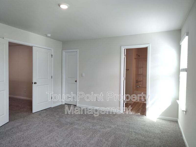 New Construction! Beautiful Home in Secrest Commons. property image