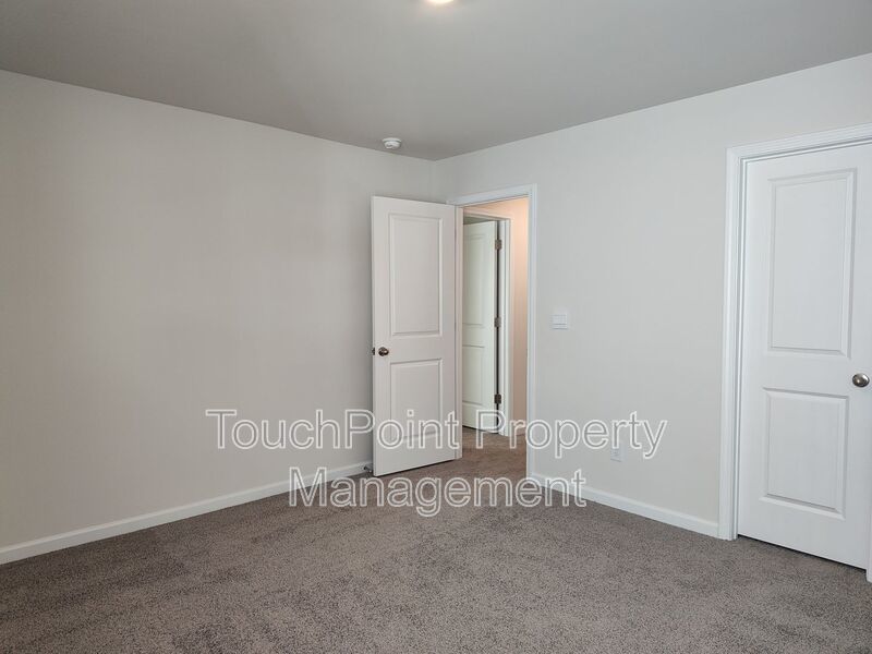 New Construction! Beautiful Home in Secrest Commons. property image