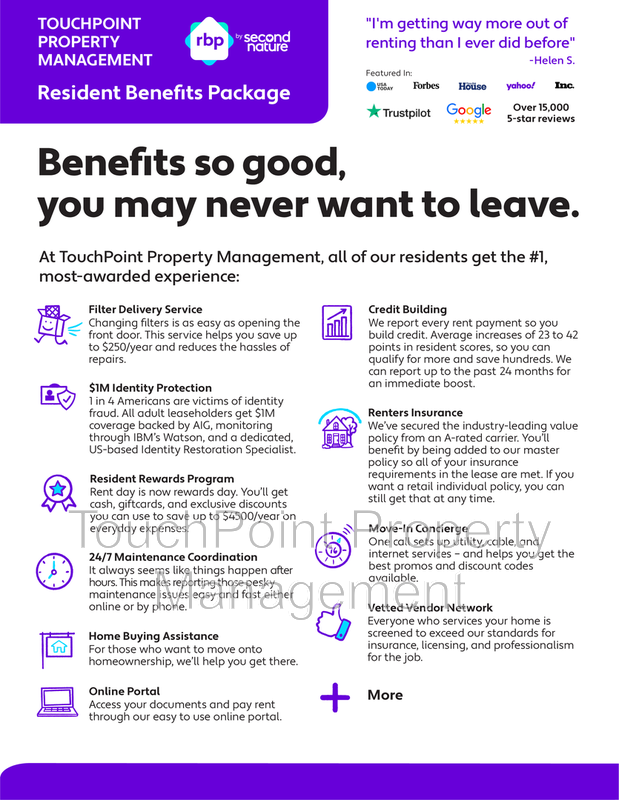 End-unit townhome in Bryant Park Terrace! 2-beds, 2-full baths, and 2-half baths. property image