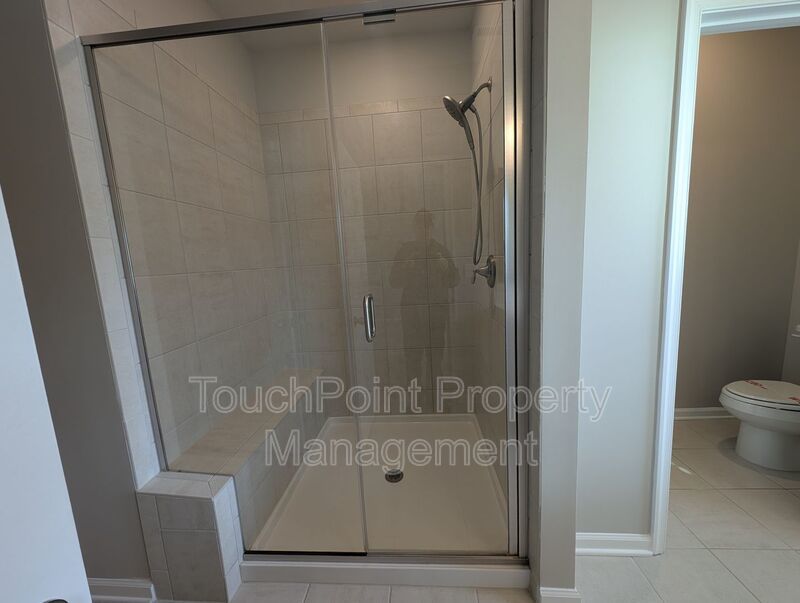 ** 50% off the first full month’s rent ** Gorgeous 3 beds, 2.5 bath home located in Harmony at Matthews! property image