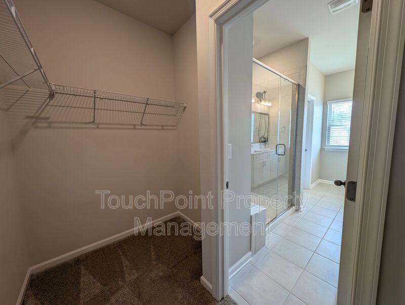 ** 50% off the first full month’s rent ** Gorgeous 3 beds, 2.5 bath home located in Harmony at Matthews! property image