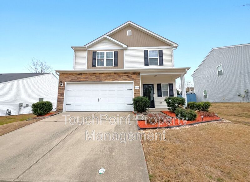 Charming 2 Story Home located in the Avery Meadows Community! property image