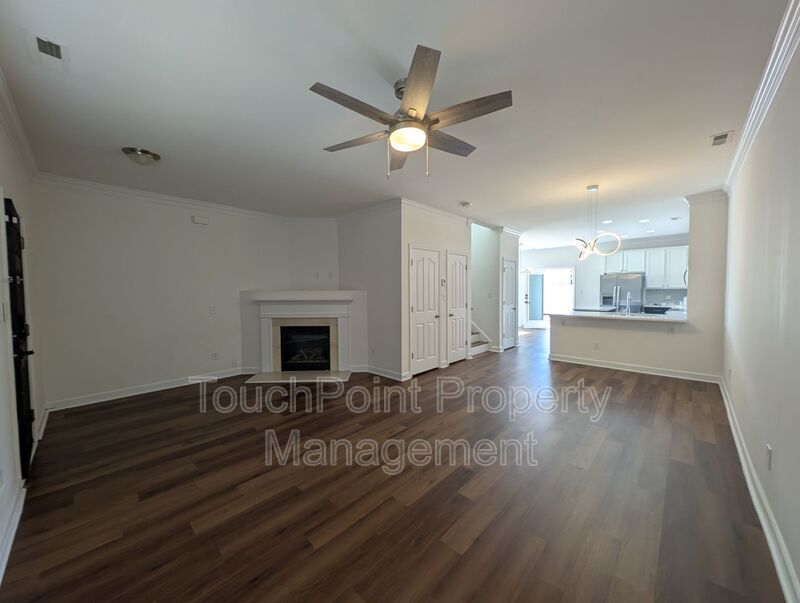 Pristine End Unit Townhome located in the Prosperity Place community! property image