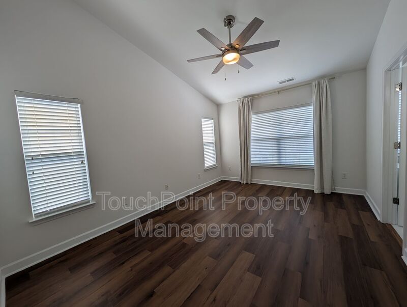 Pristine End Unit Townhome located in the Prosperity Place community! property image