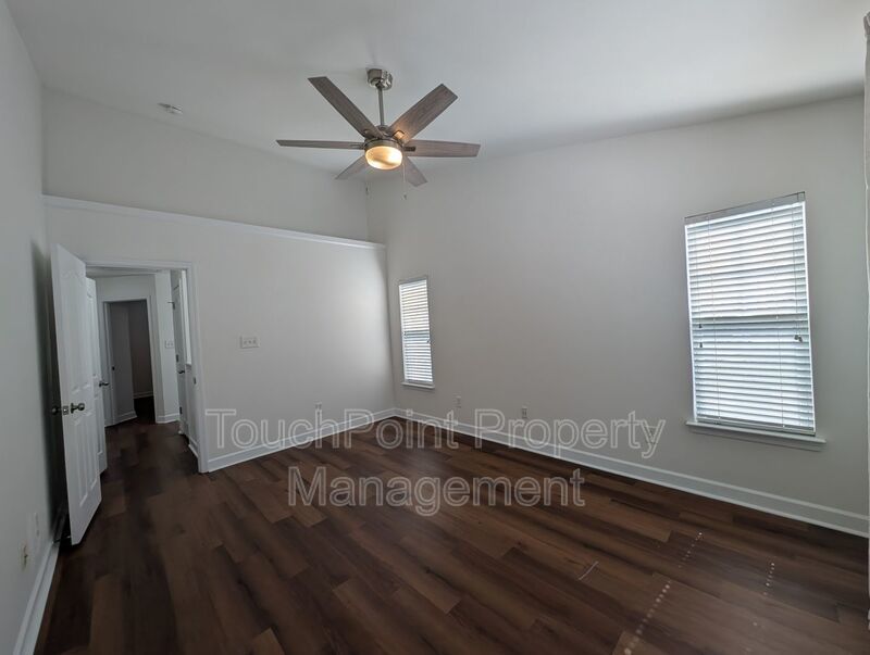 Pristine End Unit Townhome located in the Prosperity Place community! property image