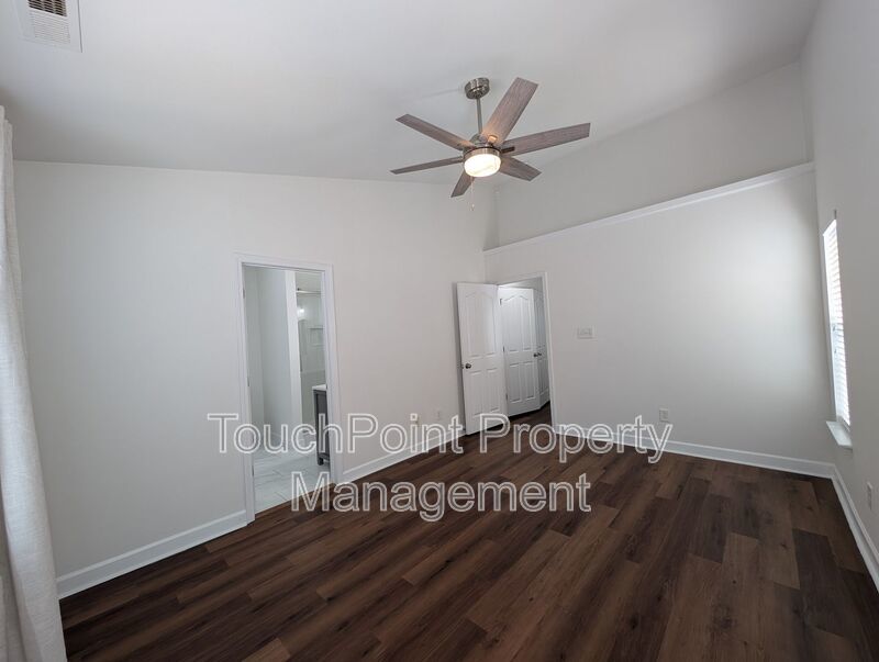 Pristine End Unit Townhome located in the Prosperity Place community! property image