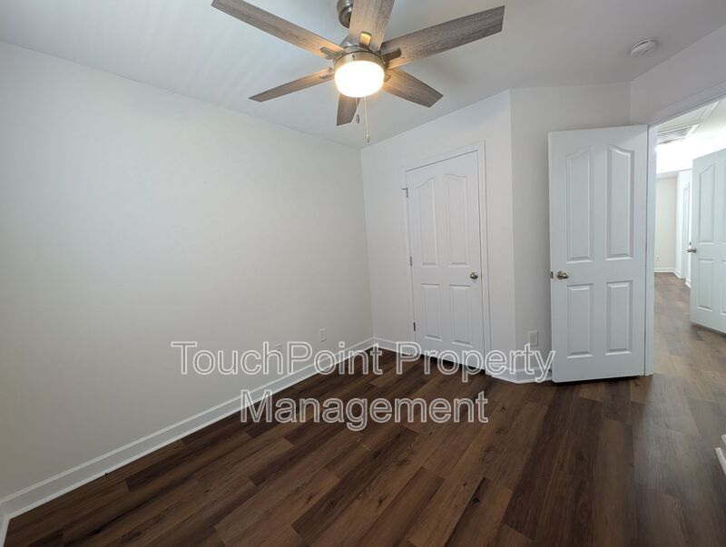 Pristine End Unit Townhome located in the Prosperity Place community! property image