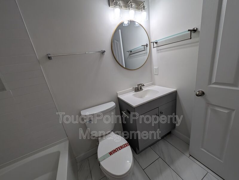 Pristine End Unit Townhome located in the Prosperity Place community! property image