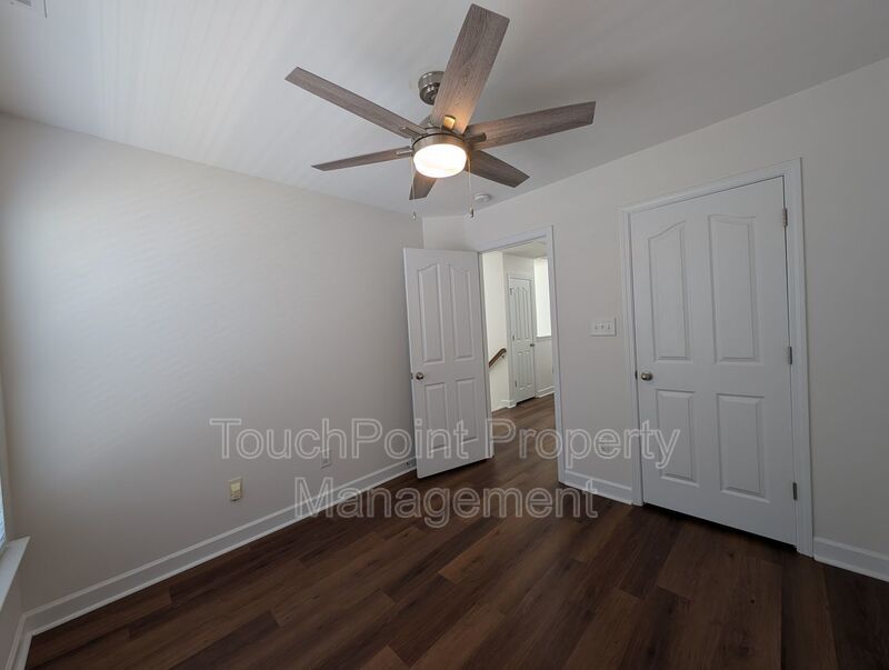 Pristine End Unit Townhome located in the Prosperity Place community! property image