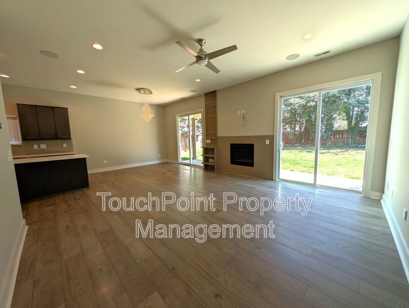 Stunning Contemporary 2 story, 4 bedroom, 3 full bath home is Located in the Merry Oaks Community! property image