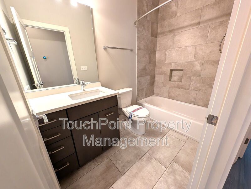 Stunning Contemporary 2 story, 4 bedroom, 3 full bath home is Located in the Merry Oaks Community! property image