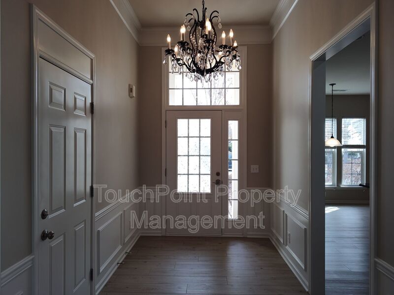 55 + Senior Community Ranch Style Home  Located in the Exclusive Resort-Style Community of Sun City Carolina Lakes! property image