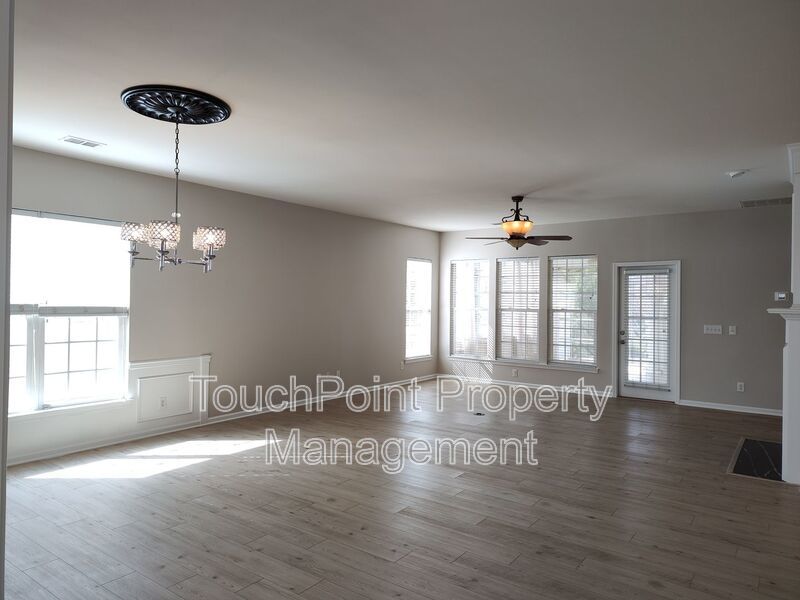 55 + Senior Community Ranch Style Home  Located in the Exclusive Resort-Style Community of Sun City Carolina Lakes! property image