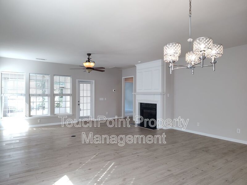 55 + Senior Community Ranch Style Home  Located in the Exclusive Resort-Style Community of Sun City Carolina Lakes! property image