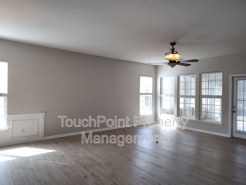 55 + Senior Community Ranch Style Home  Located in the Exclusive Resort-Style Community of Sun City Carolina Lakes! property image