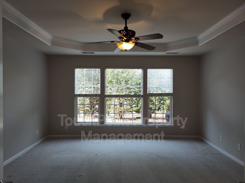 55 + Senior Community Ranch Style Home  Located in the Exclusive Resort-Style Community of Sun City Carolina Lakes! property image