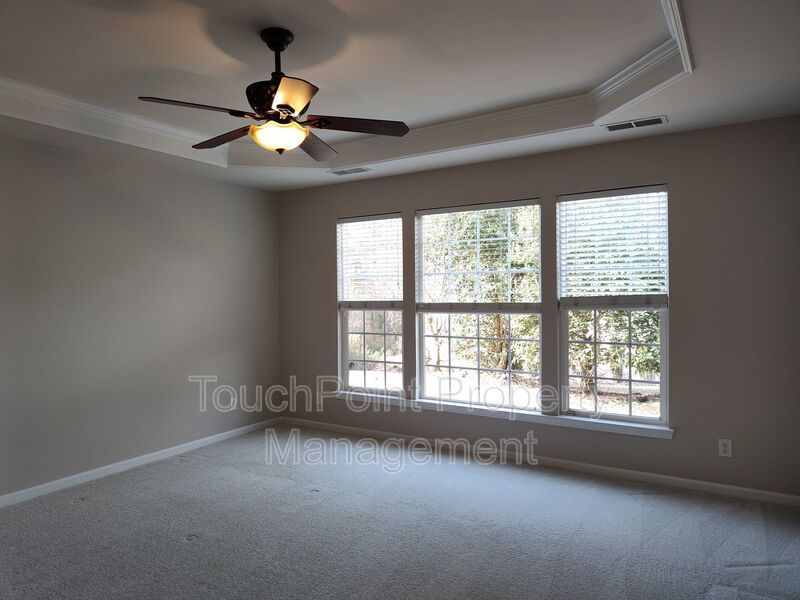 55 + Senior Community Ranch Style Home  Located in the Exclusive Resort-Style Community of Sun City Carolina Lakes! property image