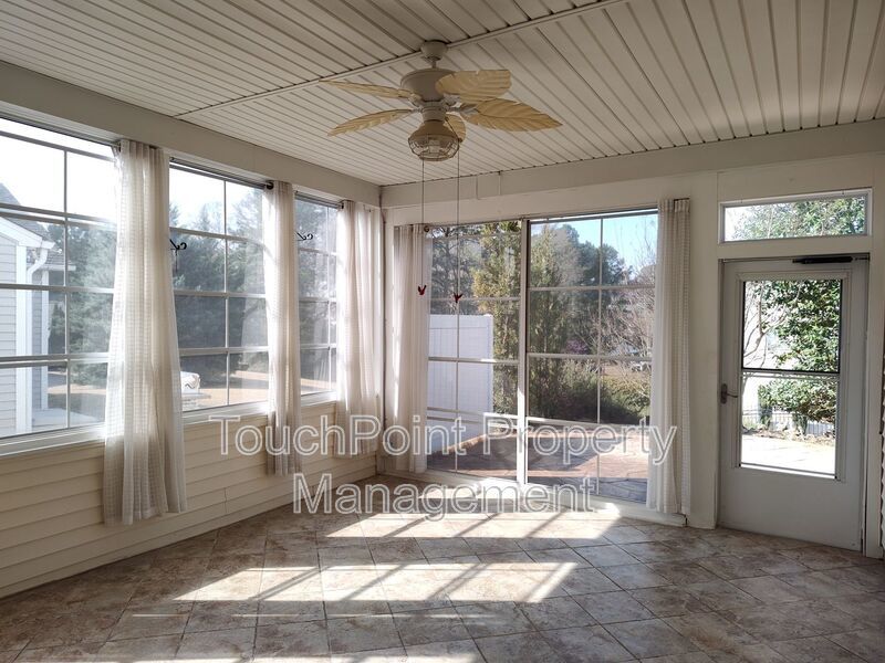 55 + Senior Community Ranch Style Home  Located in the Exclusive Resort-Style Community of Sun City Carolina Lakes! property image