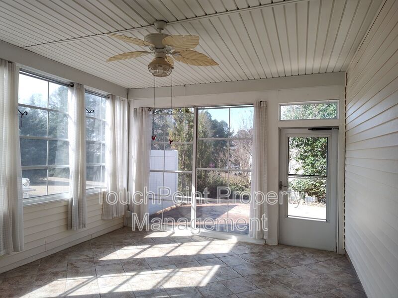 55 + Senior Community Ranch Style Home  Located in the Exclusive Resort-Style Community of Sun City Carolina Lakes! property image