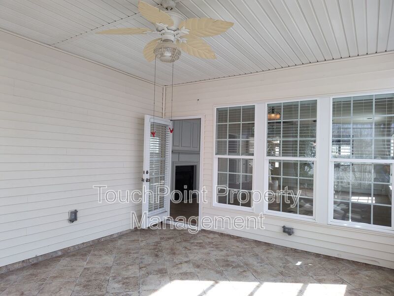 55 + Senior Community Ranch Style Home  Located in the Exclusive Resort-Style Community of Sun City Carolina Lakes! property image