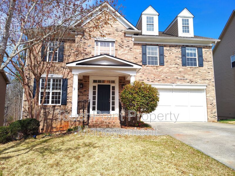 Stunning 2 Story, 4 Bedroom, 4.5 Bath Home Located in the Bridgemill Community in SC! property image