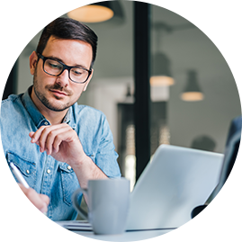 Charlotte Investor Services