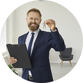 Charlotte Residential Management