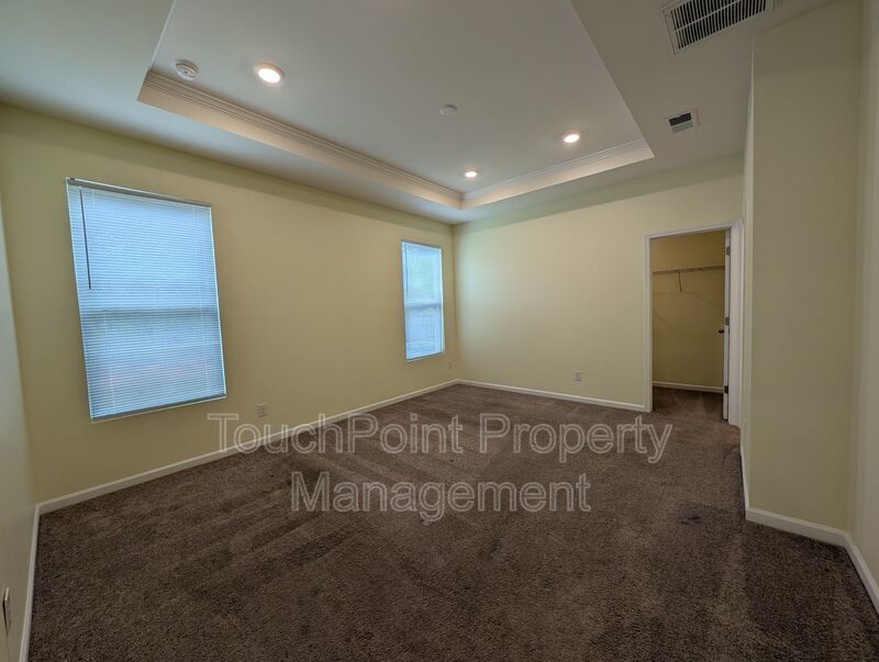 Spacious 4 bedroom, 2 bath Ranch Style Home located in Selwyn Landing ! property image