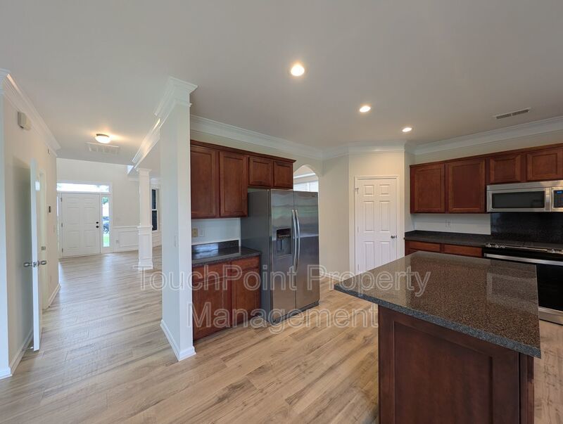 Stunning home located in the Crismark Community! property image
