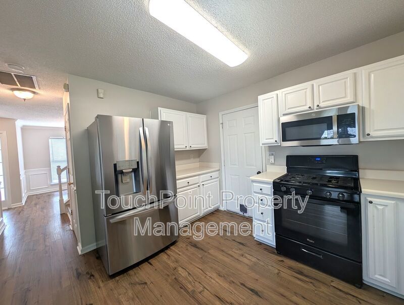 Beautiful, 2 Story home located in the Henderson Park Community in Huntersville NC! property image