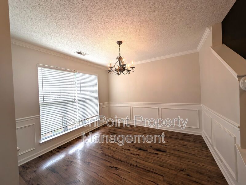 Beautiful, 2 Story home located in the Henderson Park Community in Huntersville NC! property image