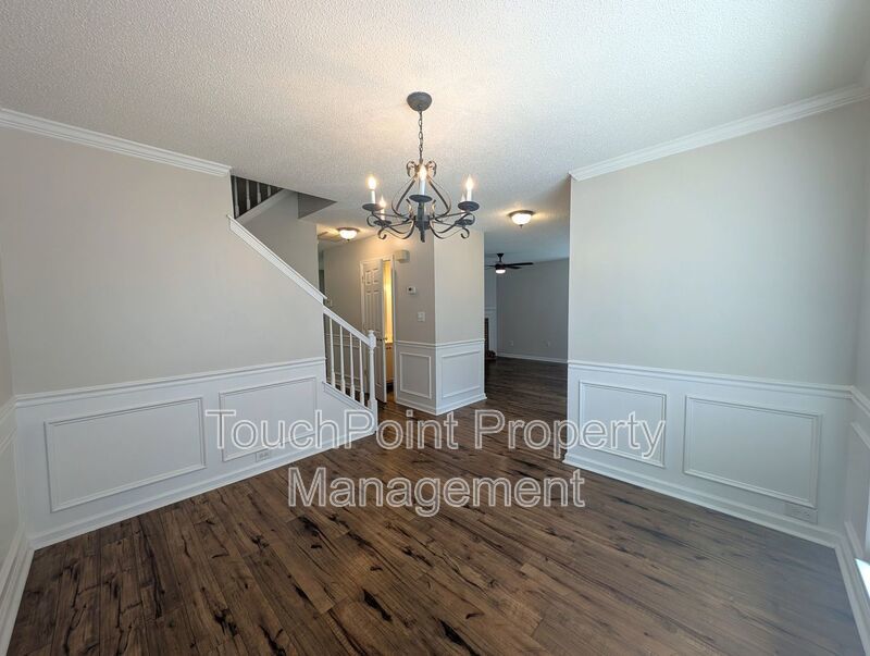Beautiful, 2 Story home located in the Henderson Park Community in Huntersville NC! property image