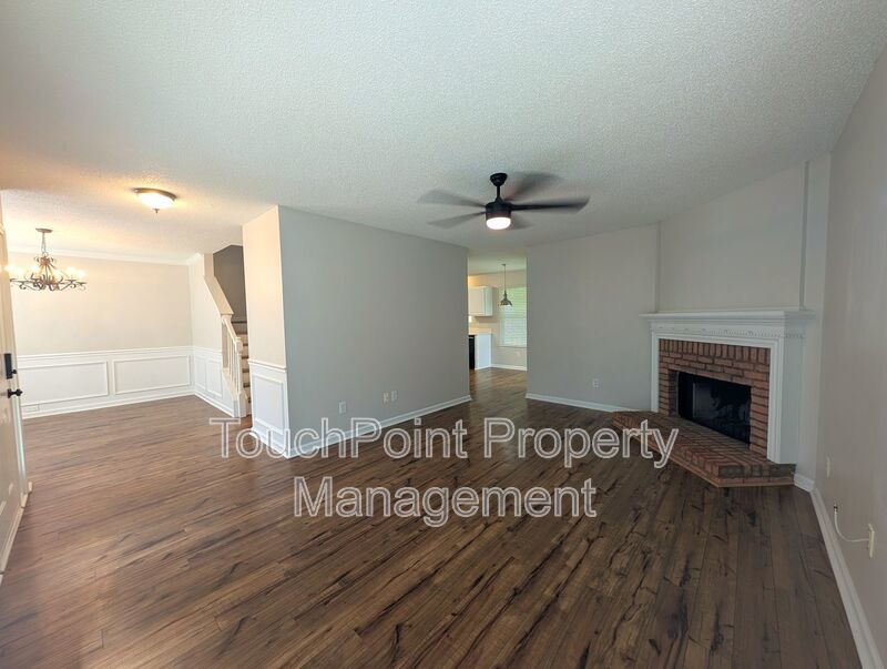 Beautiful, 2 Story home located in the Henderson Park Community in Huntersville NC! property image