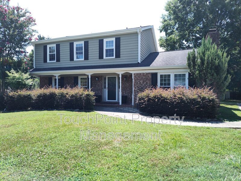 Beautiful home located in a Cul-de-Sac in the Terrabrook Community! property image