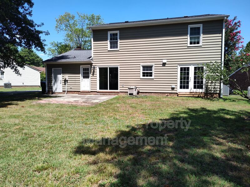 Beautiful home located in a Cul-de-Sac in the Terrabrook Community! property image