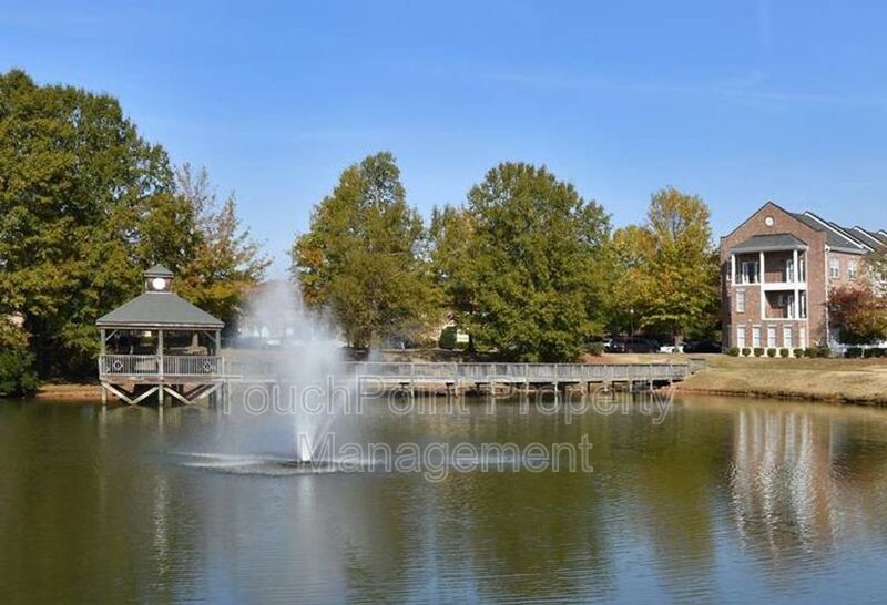 Beautiful, 2 Story Townhouse located in the Eastfield Village! property image