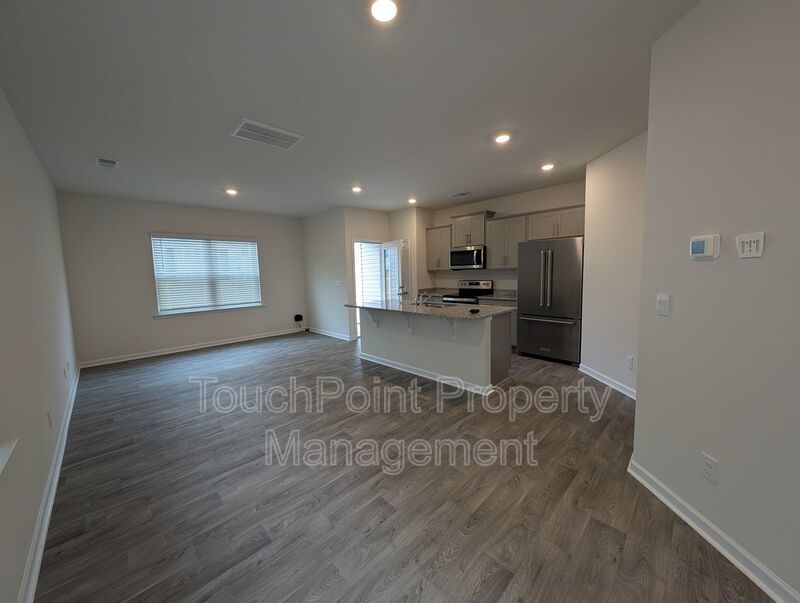 Lovely End Unit Townhome located in the Trinity Village community! property image