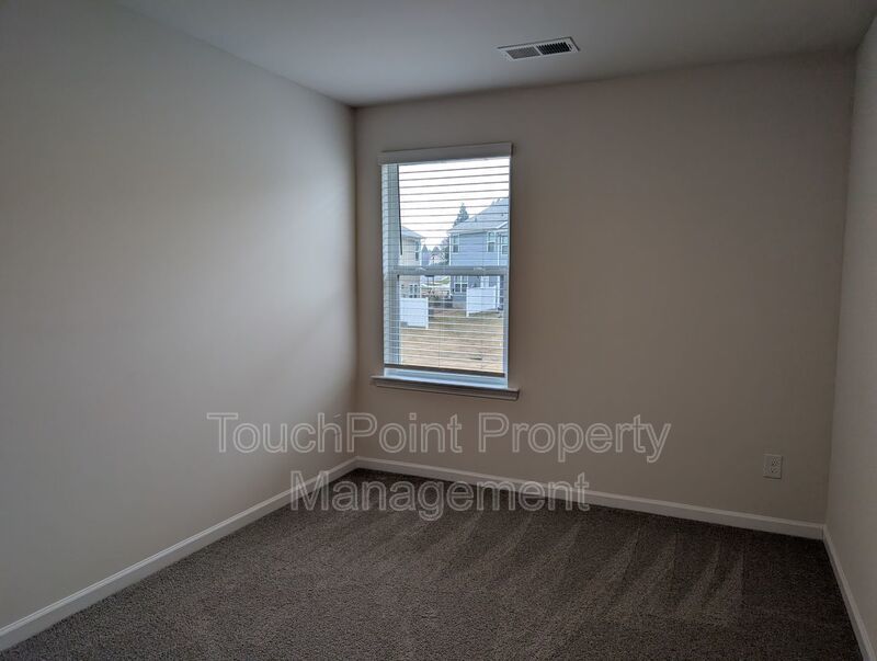 Lovely End Unit Townhome located in the Trinity Village community! property image