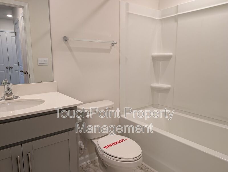 Lovely End Unit Townhome located in the Trinity Village community! property image