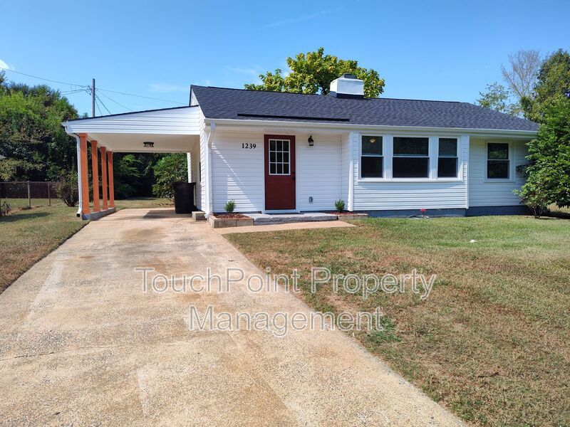 Move-in ready Ranch Style Home Located in the Catawba Terrace Community in SC! property image