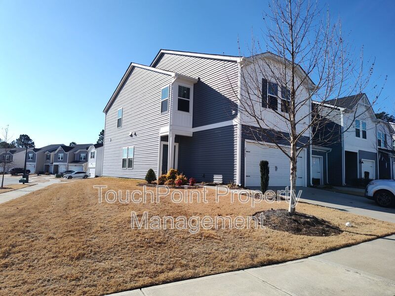 Beautiful 3 bedroom, 2.5 bathroom townhome in Belterra! property image